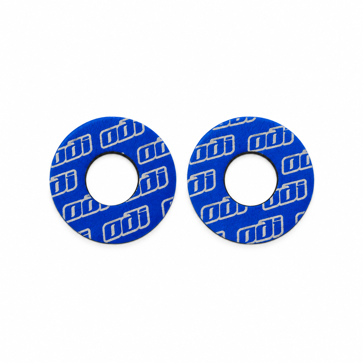 ODI GRIP DONUTS - BLUE