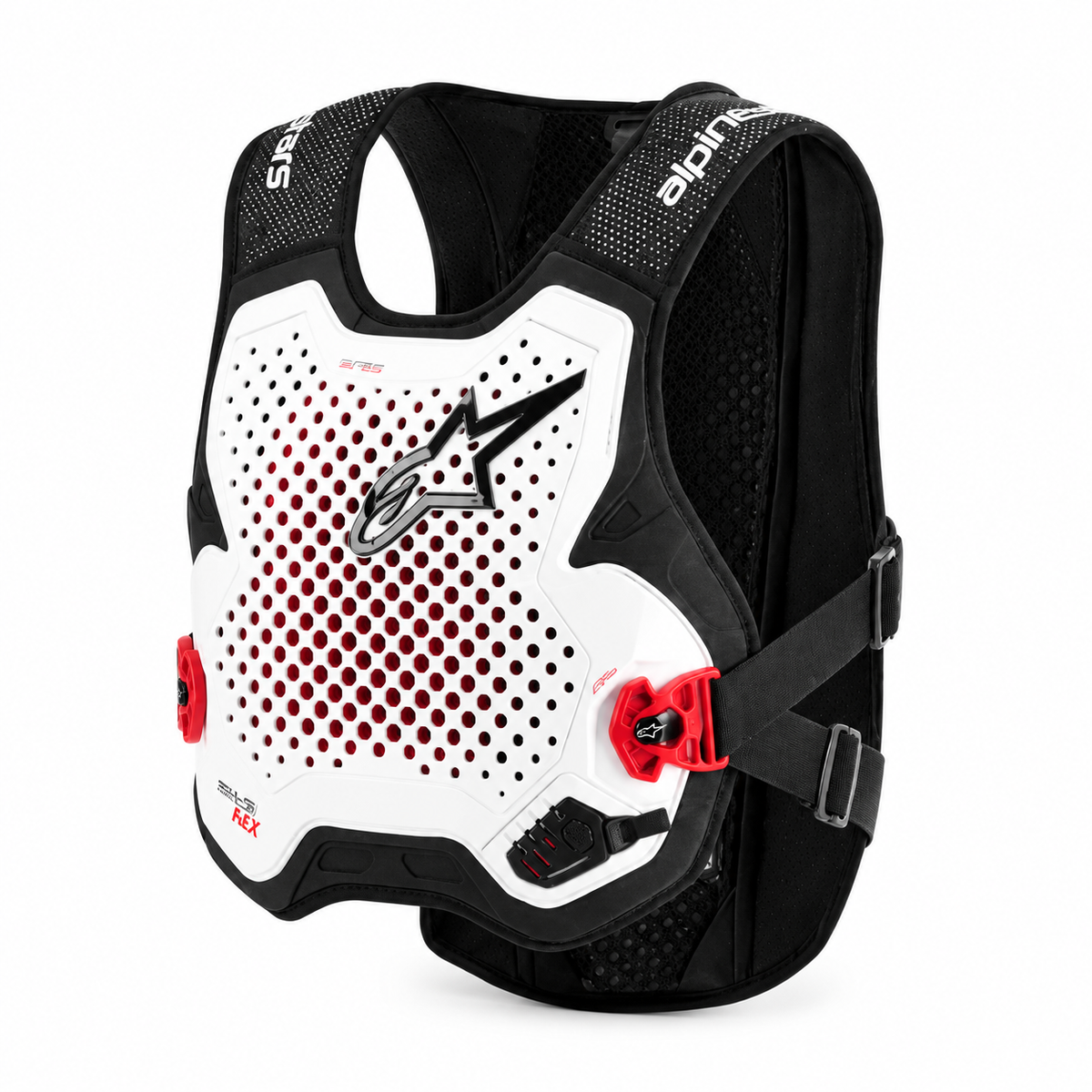 Alpinestars Tech-Air® MX System