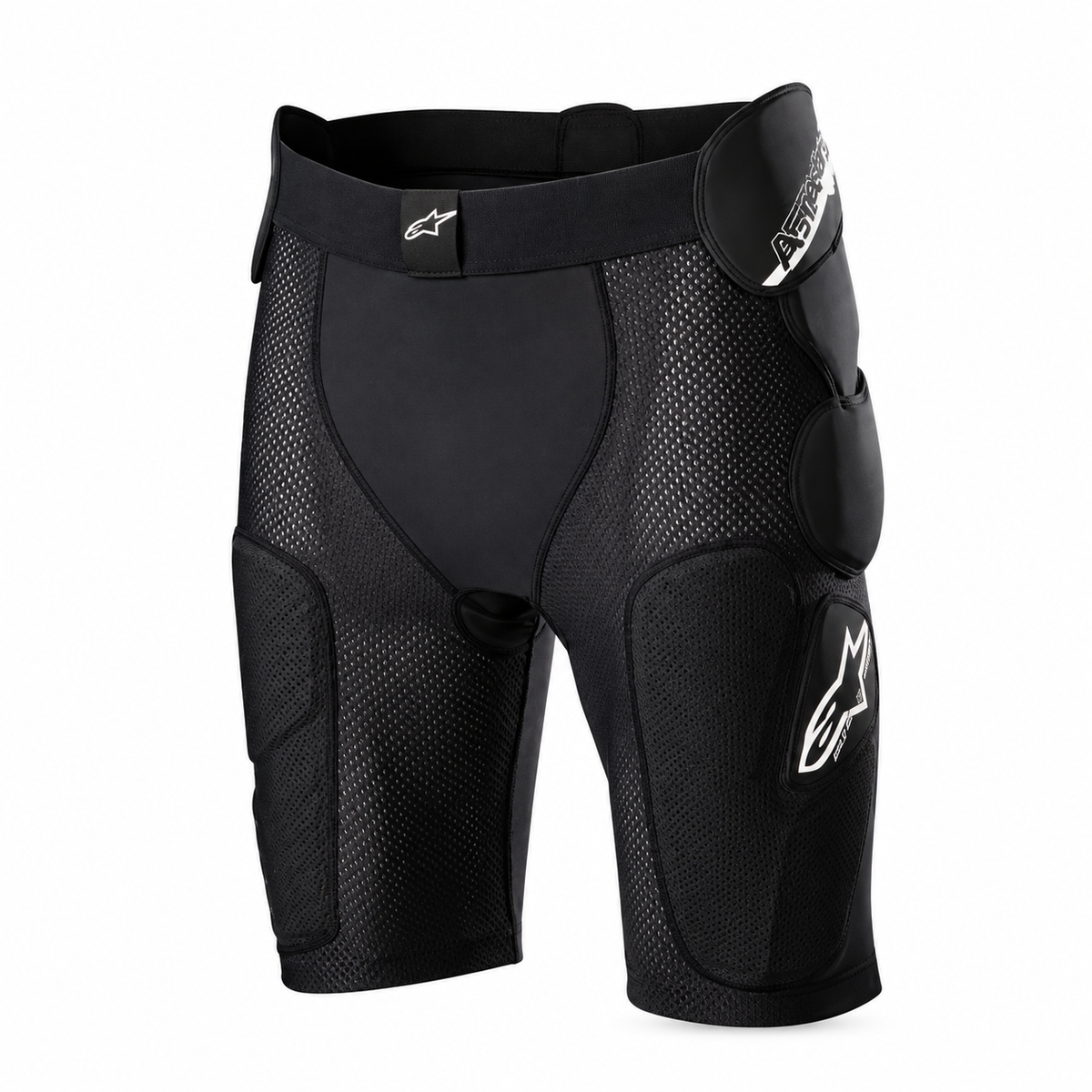 Alpinestars Bionic Action Protection Shorts