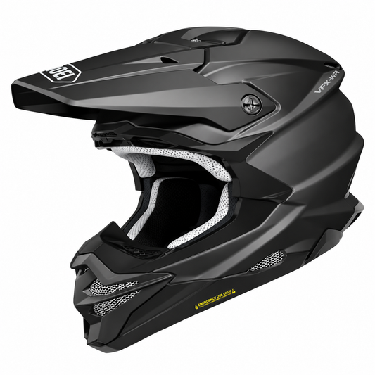 SHOEI VFX-EVO