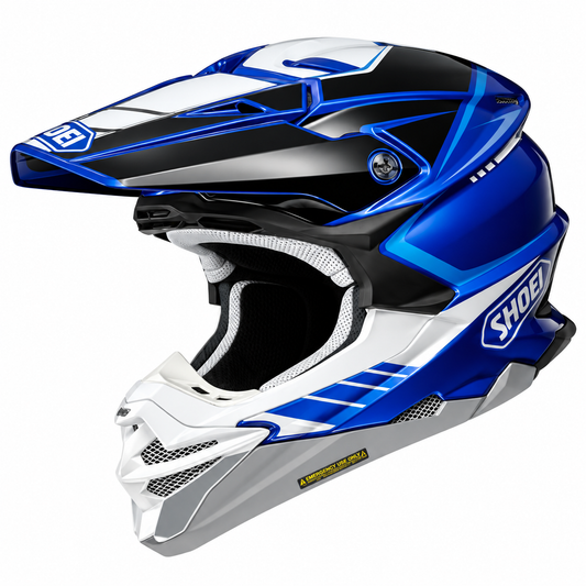 SHOEI VFX-EVO JAMMER