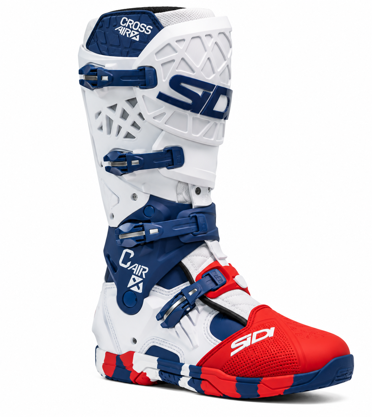 SIDI CROSSAIR X BOOT