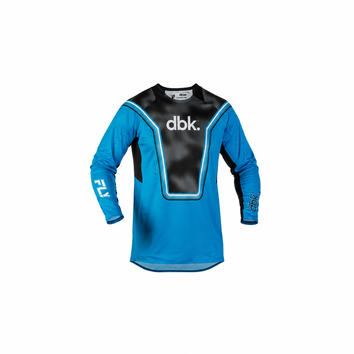 FLY RACING EVOLUTION DST BOLT/HUNT JERSEY