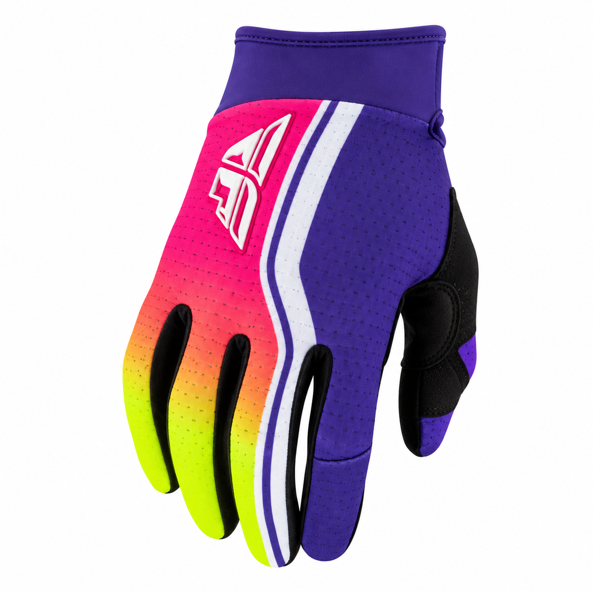 FLY RACING F-16 RAZE GLOVES