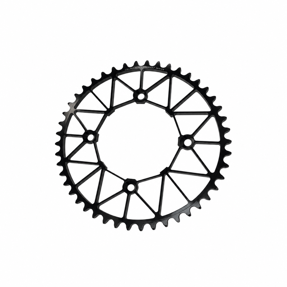 DIRT TRICKS REAR SPROCKET FOR YAMAHA YZ 250/450F