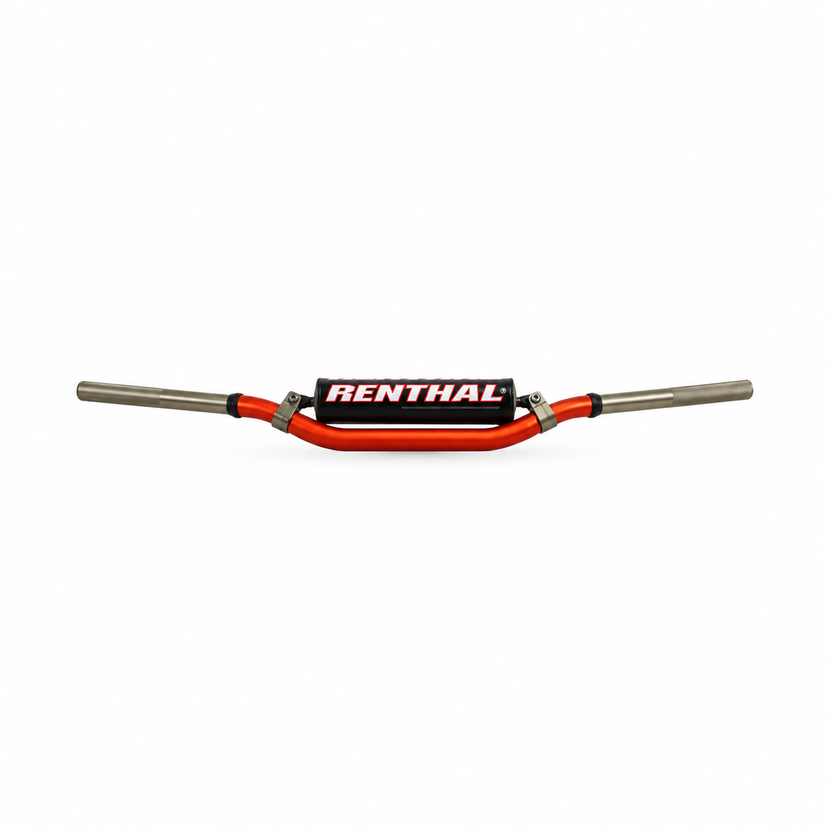 RENTHAL TWINWALL® HANDLEBAR - 999 - SHORT/TWINWALL/MCGRATH