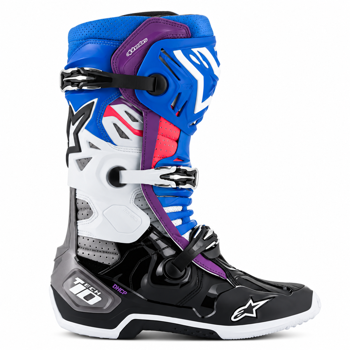 Alpinestars Tech 10 Supervented Boots