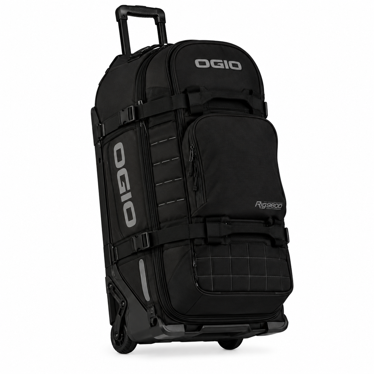 OGIO Rig 9800 - BLACK