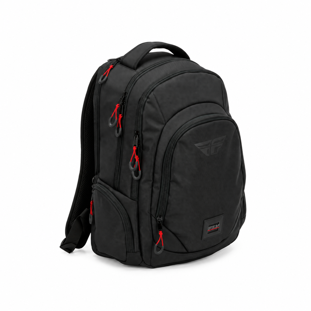 FLY RACING MAIN EVENT BACKPACK BLACK
