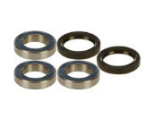 ALL BALLS REAR WHEEL BEARING/SEAL KIT FOR SUZUKI/HONDA/SSR/KAYO