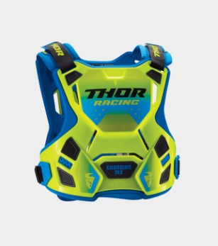 THOR GUARDIAN MX ROOST GUARD