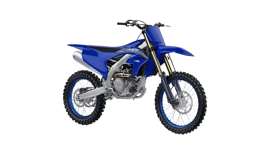YZ 450F/FX