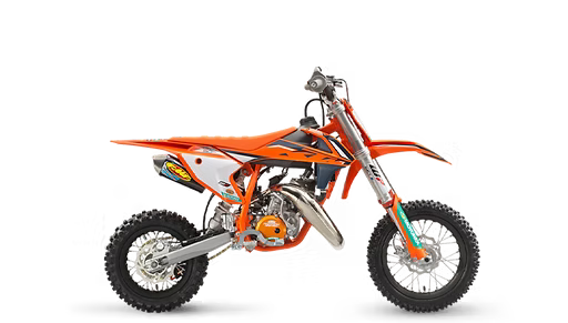 50 SX