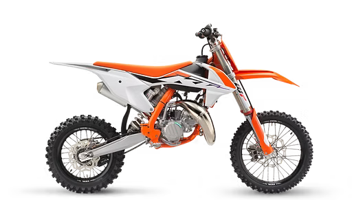 85 SX