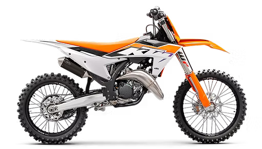125/150 SX