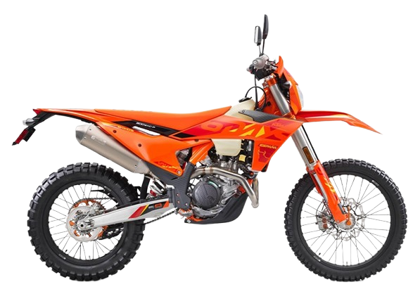 500 EXC-F