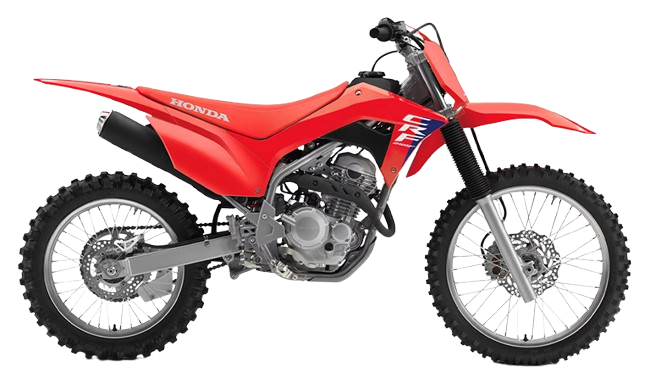 CRF250F