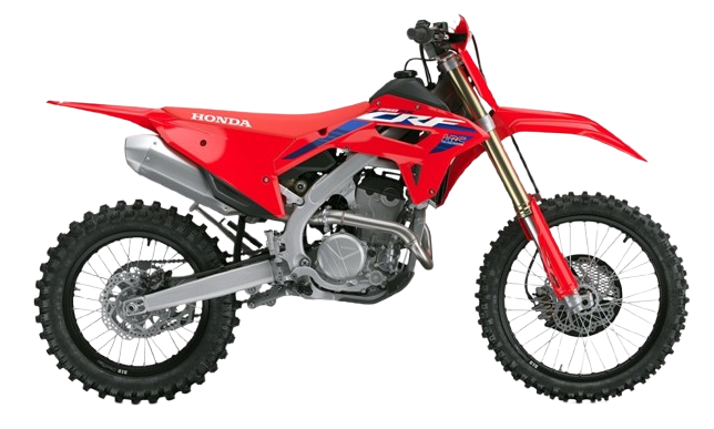 CRF250R/RX