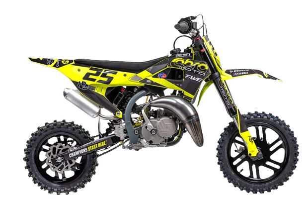 CX 50 FWE/JR/SR