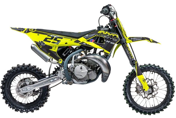 CX 65