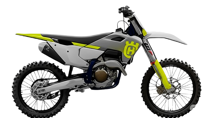 FC/FX 350