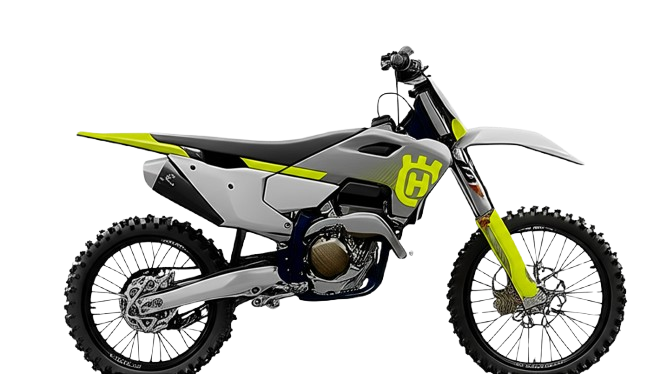 FC/FX 450