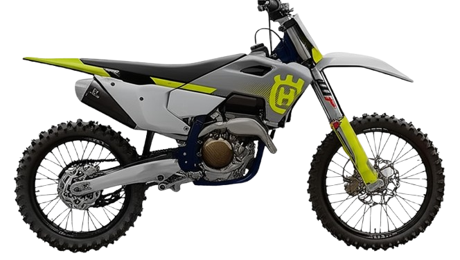 FC/FX 250