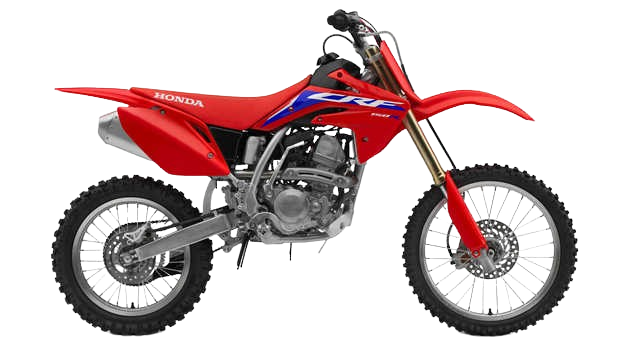 CRF150R