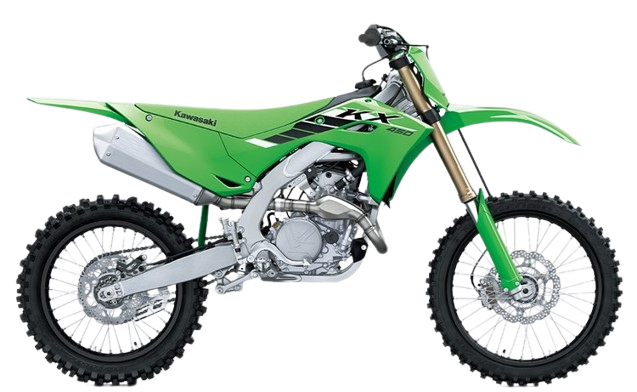 KX 450