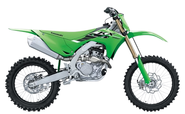 KX 250