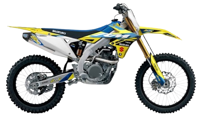 RM-Z 450