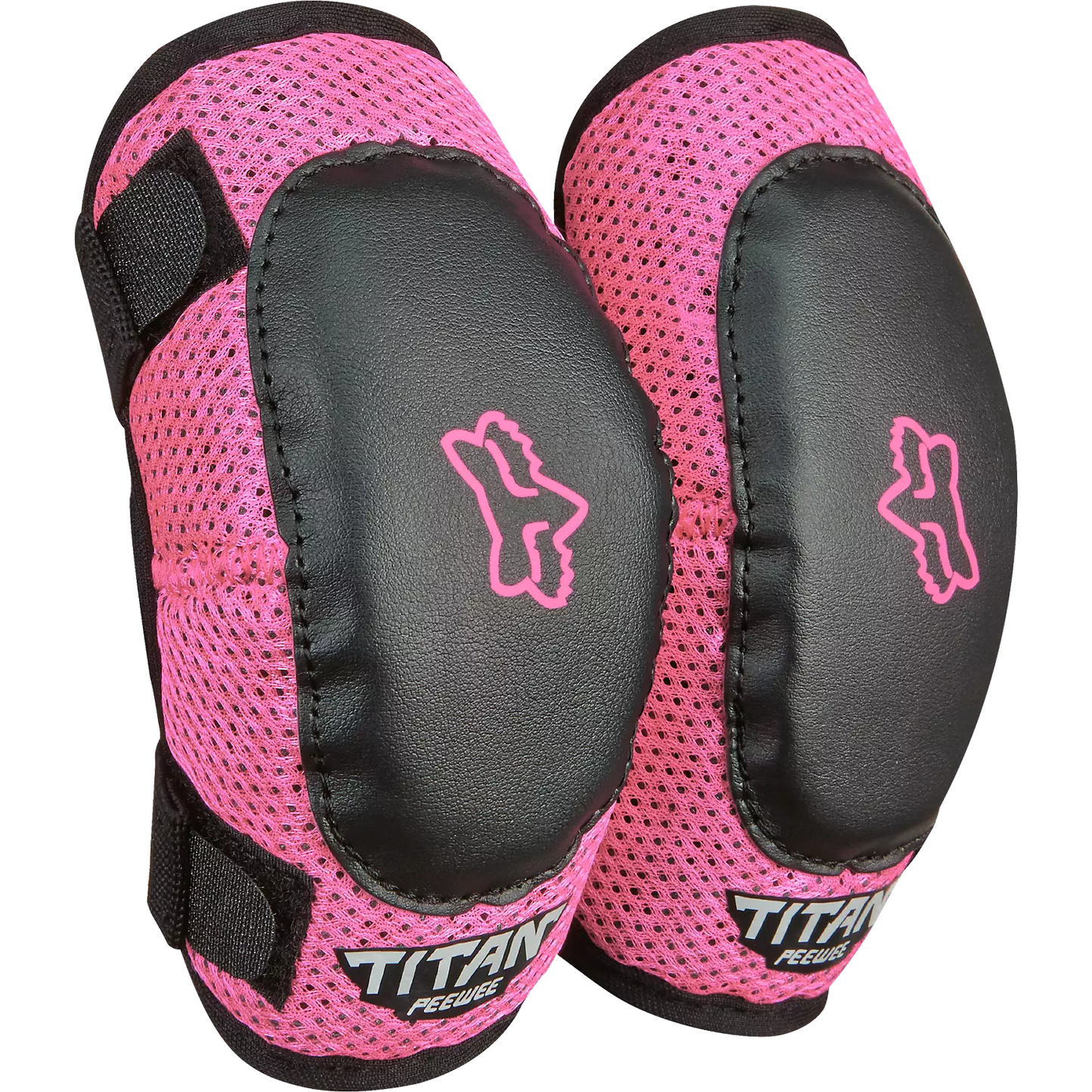 FOX PEEWEE TITAN ELBOW PADS