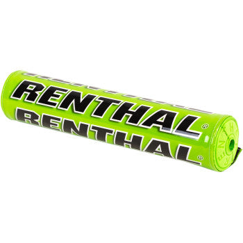 SX CROSSBAR PAD - 10" - LIMITED EDITION - GREEN