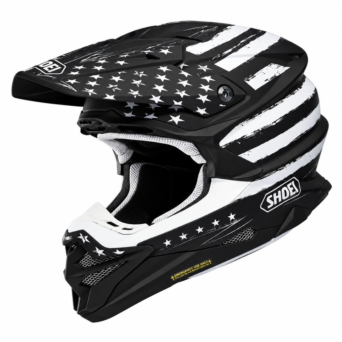 SHOEI VFX-EVO FAITHFUL 2