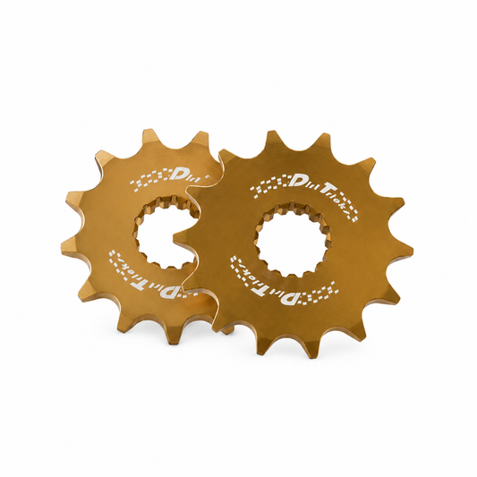 DIRT TRICKS FRONT SPROCKET FOR KTM/GASGAS/HUSQ