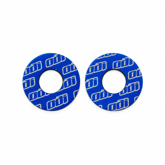 ODI GRIP DONUTS - BLUE