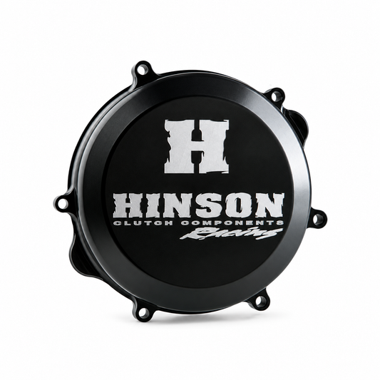 Billetproof Clutch Cover for Kawasaki