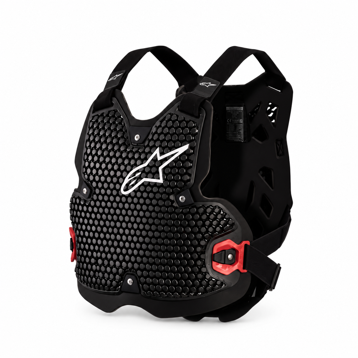 Alpinestars Bionic Action Chest Protector