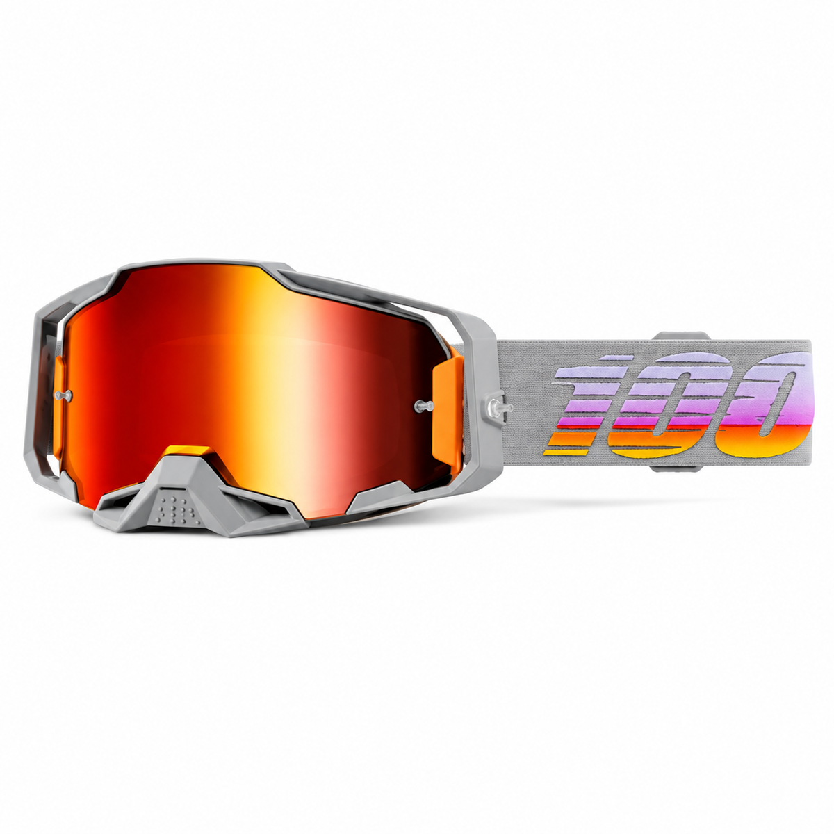 100% ARMEGA® GOGGLE