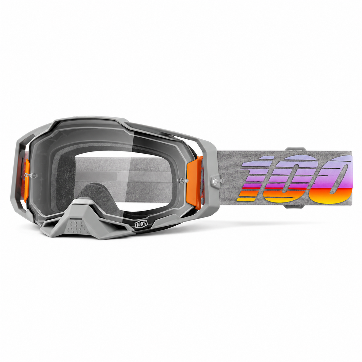 100% ARMEGA® GOGGLE