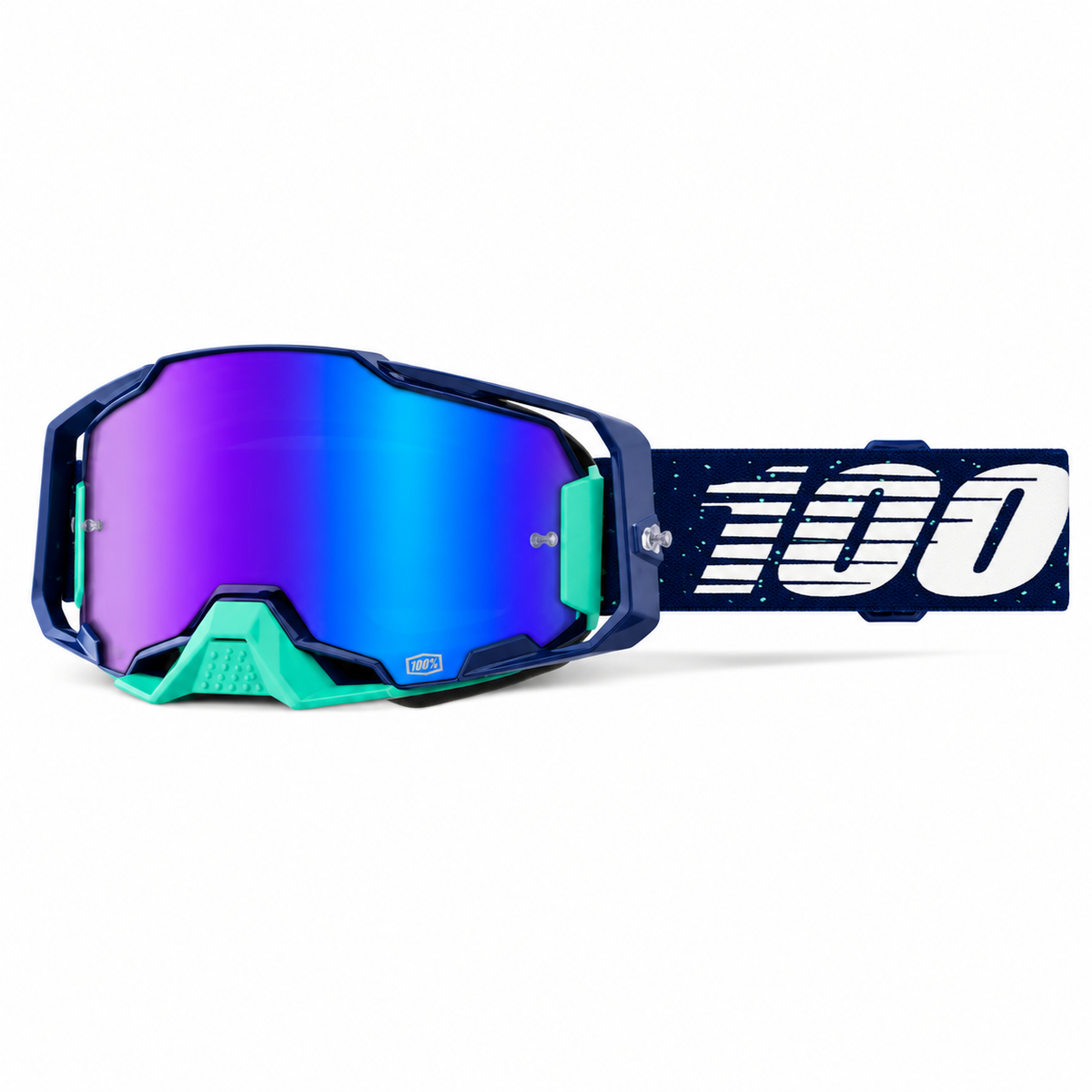 100% ARMEGA® GOGGLE