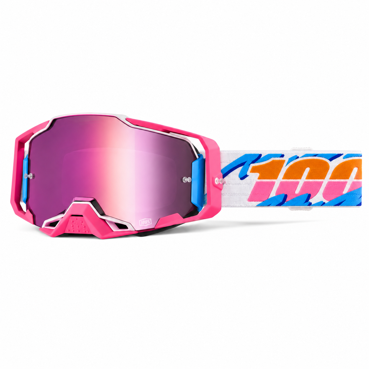 100% ARMEGA® GOGGLE