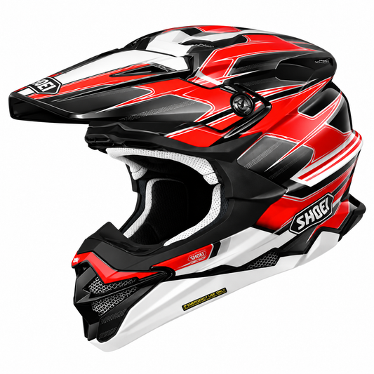 SHOEI VFX-EVO SPARKLE
