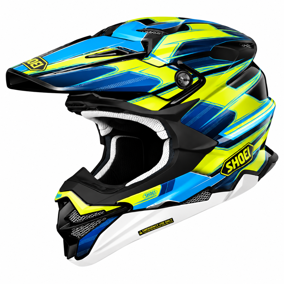 SHOEI VFX-EVO SPARKLE