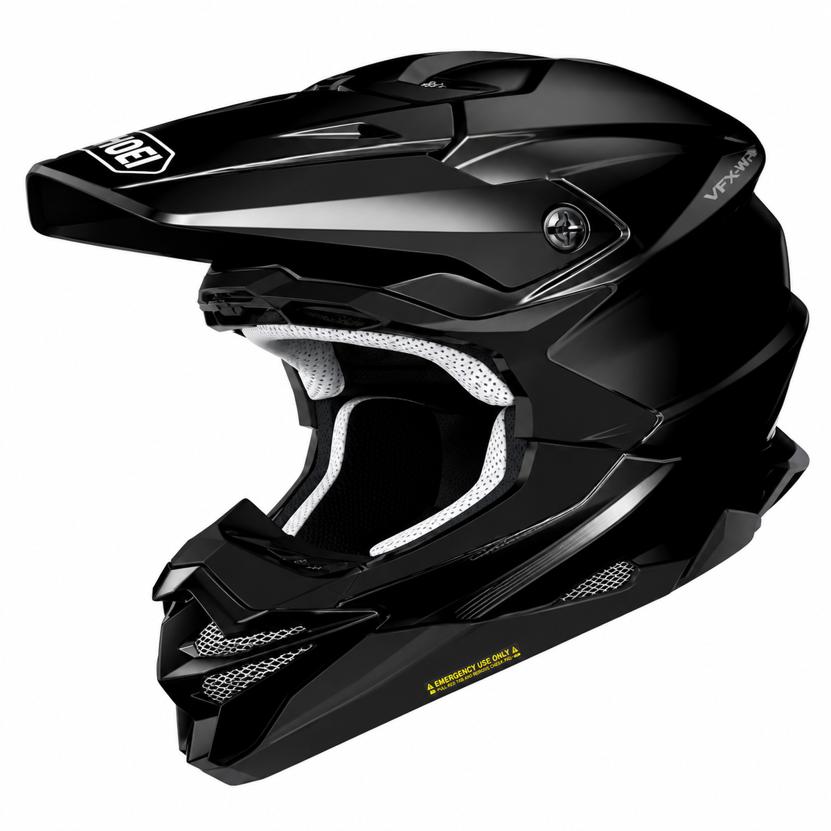 SHOEI VFX-EVO