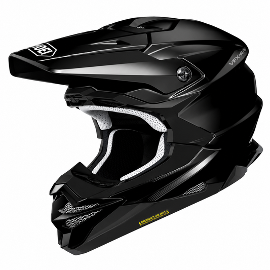 SHOEI VFX-EVO