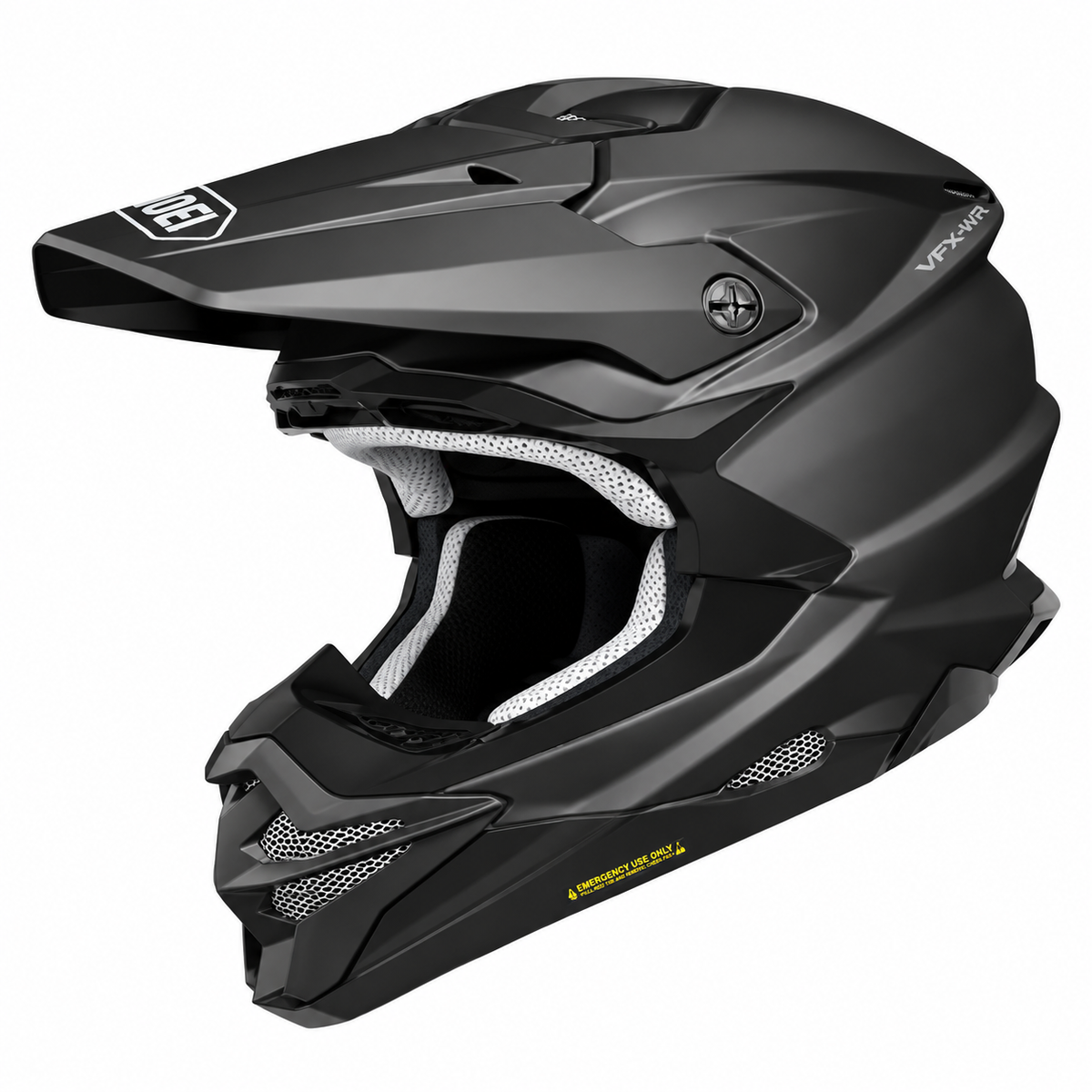 SHOEI VFX-EVO