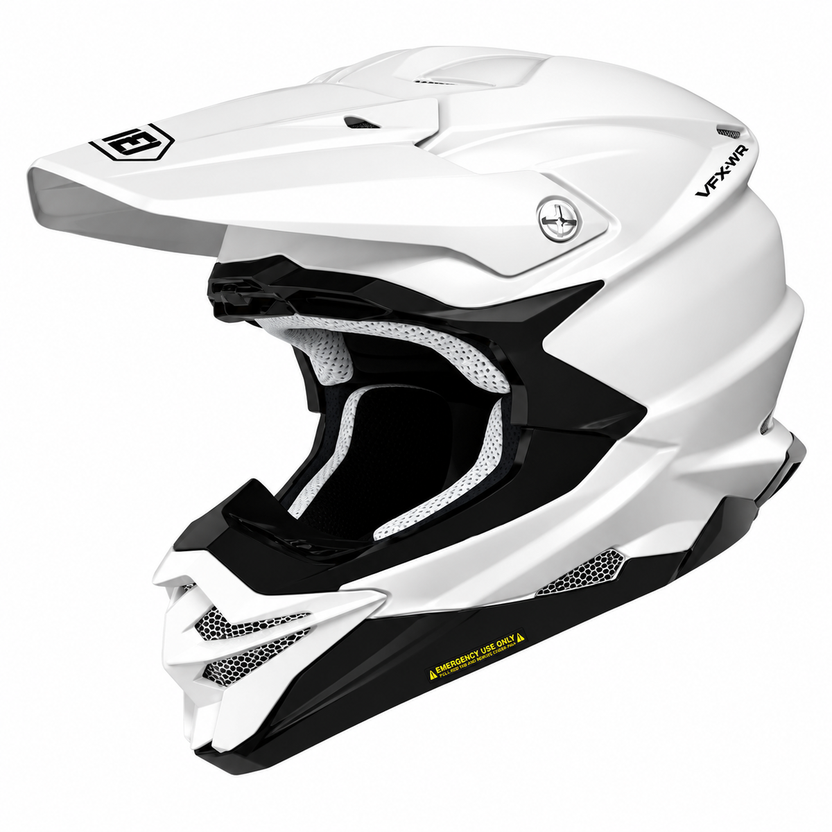 SHOEI VFX-EVO