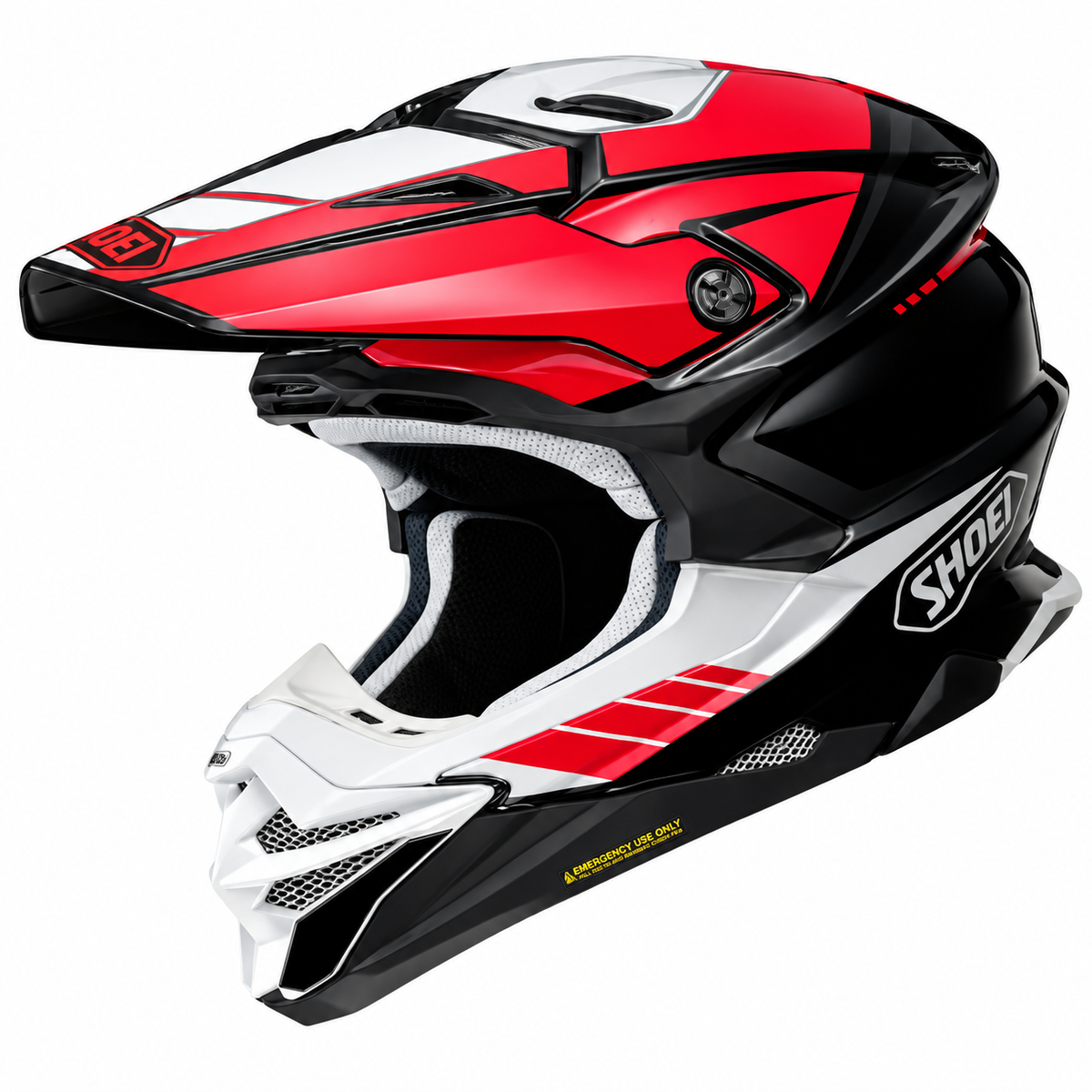 SHOEI VFX-EVO JAMMER