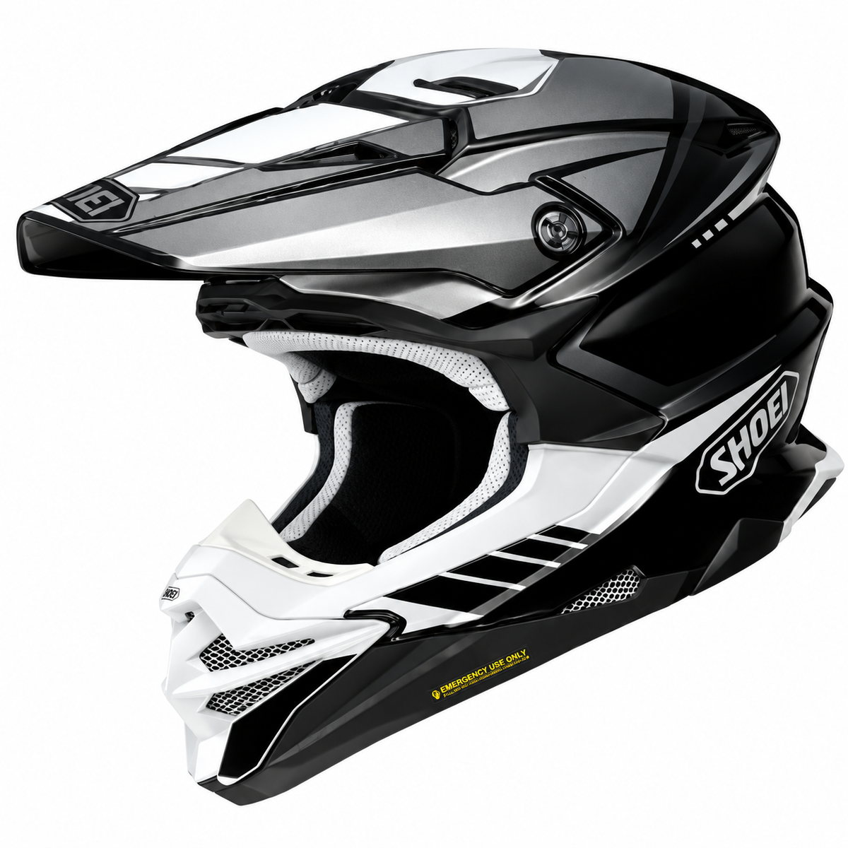 SHOEI VFX-EVO JAMMER